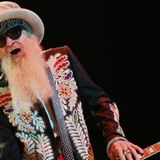 Bily Gibbbons z ZZ Top