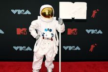 MTV ma 40 lat
