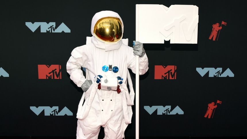 MTV ma 40 lat