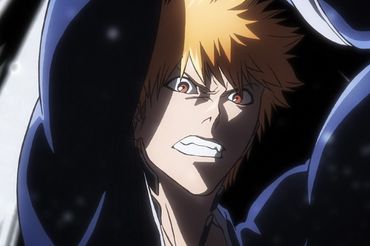 Anime Bleach