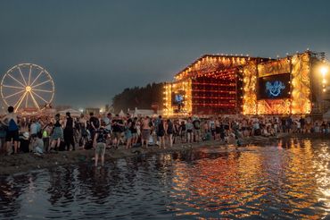 Pol'and'Rock Festival 2021