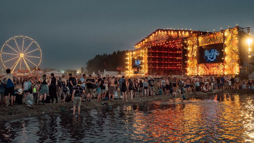 Pol'and'Rock Festival 2021