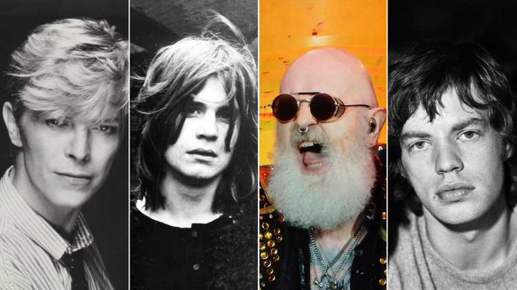 Quiz dla fanów rocka