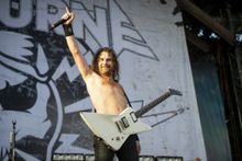 Airbourne