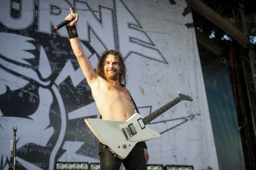 Airbourne