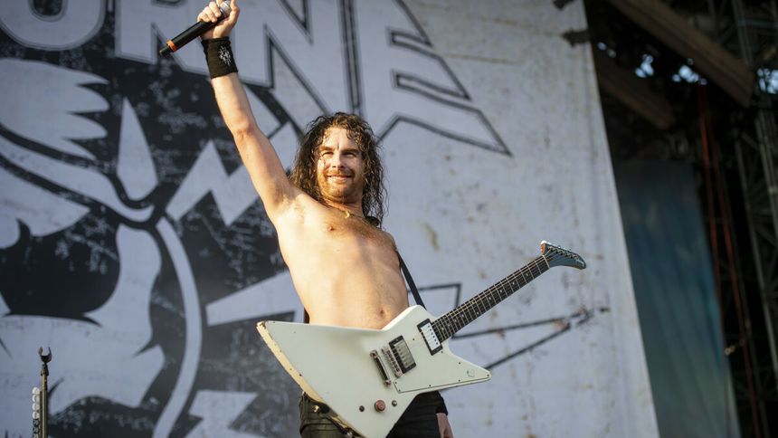 Airbourne
