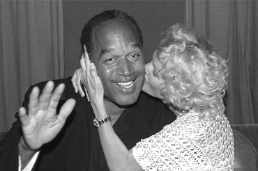 Nie żyje O.J. Simpson