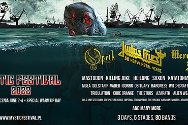 Mystic Festival 2022