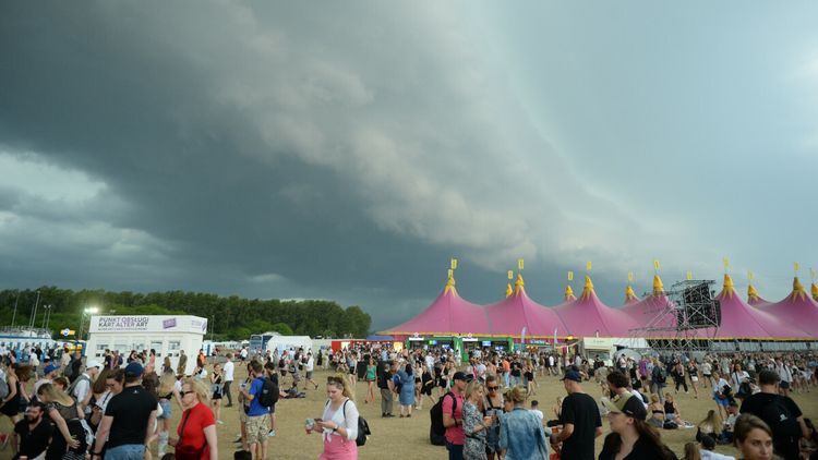 Open'er Festival 