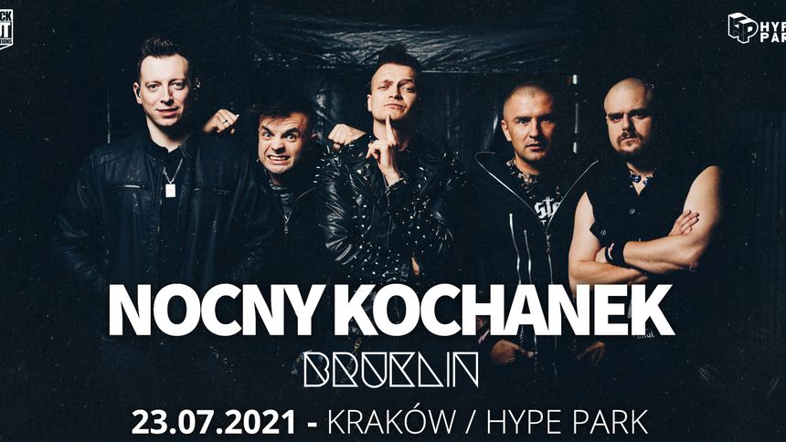 Nocny Kochanek