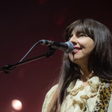 Paz Lenchantin