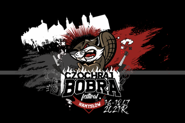Czochraj Bobra Fest