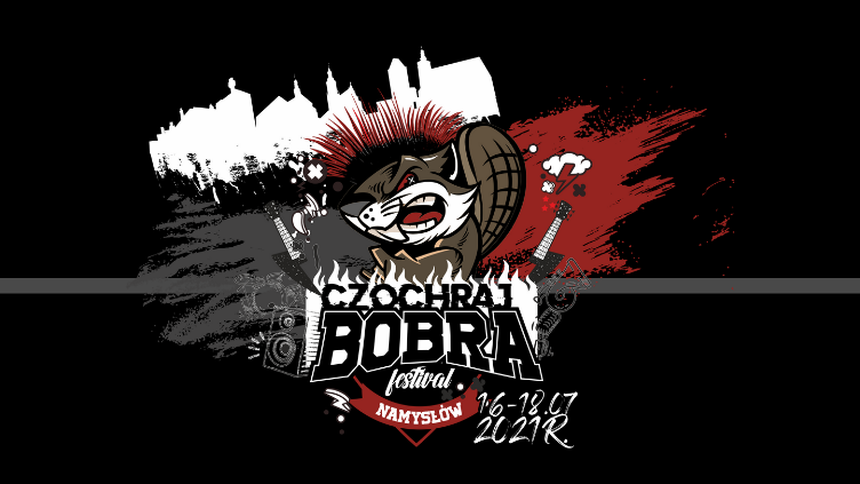 Czochraj Bobra Fest