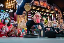 30. finał WOŚP 2022