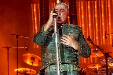 Rammstein