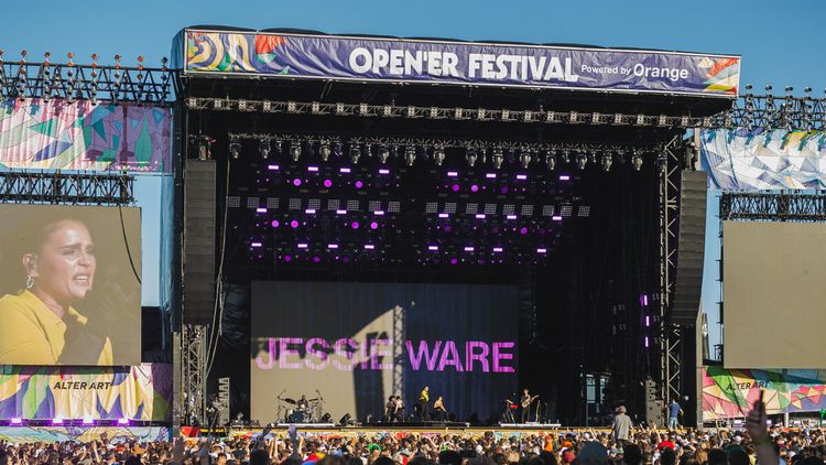 Open'er Festival 2023
