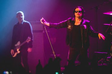 The Cult
