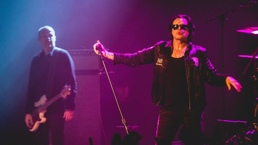 The Cult