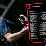 Kiko Loureiro z dłuższą nieobecnością w Megadeth