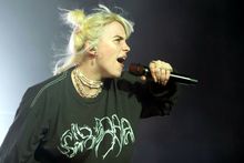 Billie Eilish
