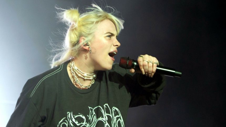 Billie Eilish
