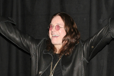 Ozzy Osbourne