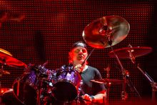 Lars Ulrich