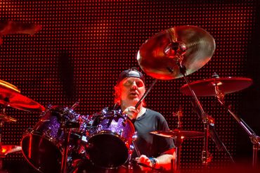 Lars Ulrich