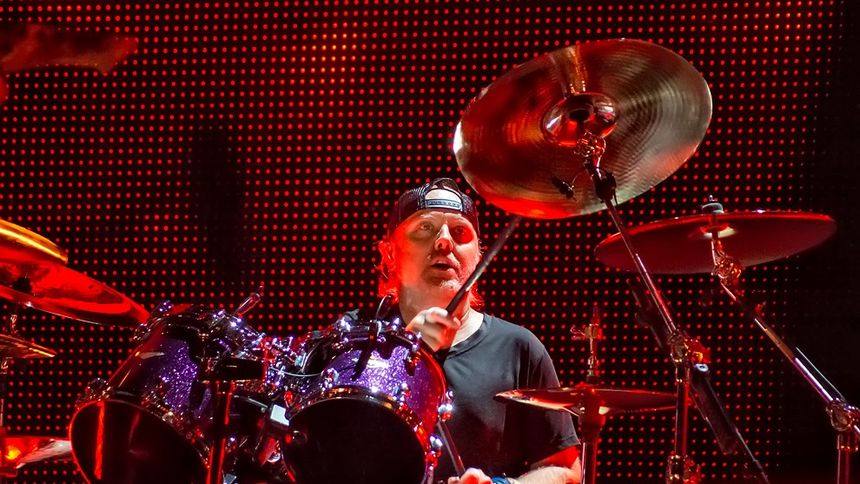 Lars Ulrich