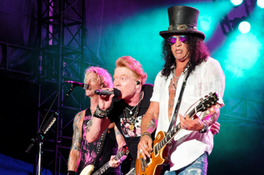 Guns N' Roses