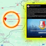 Obiekt nad Polską