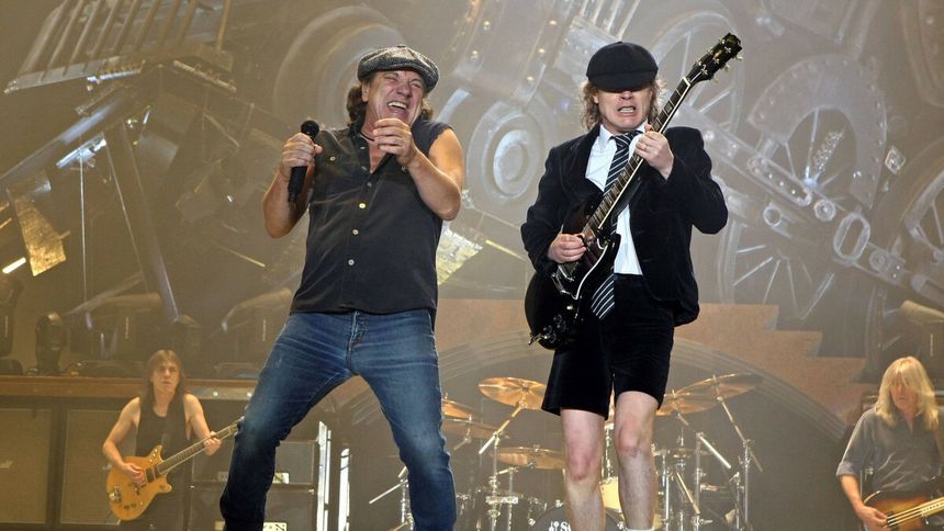 AC/DC