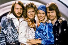ABBA