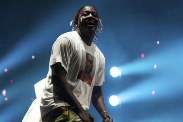 Lil Yachty