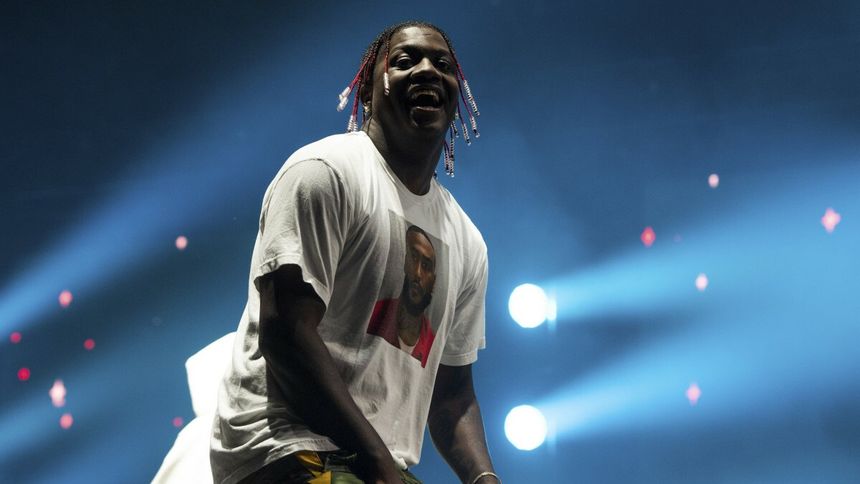 Lil Yachty