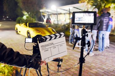 Plan filmowy