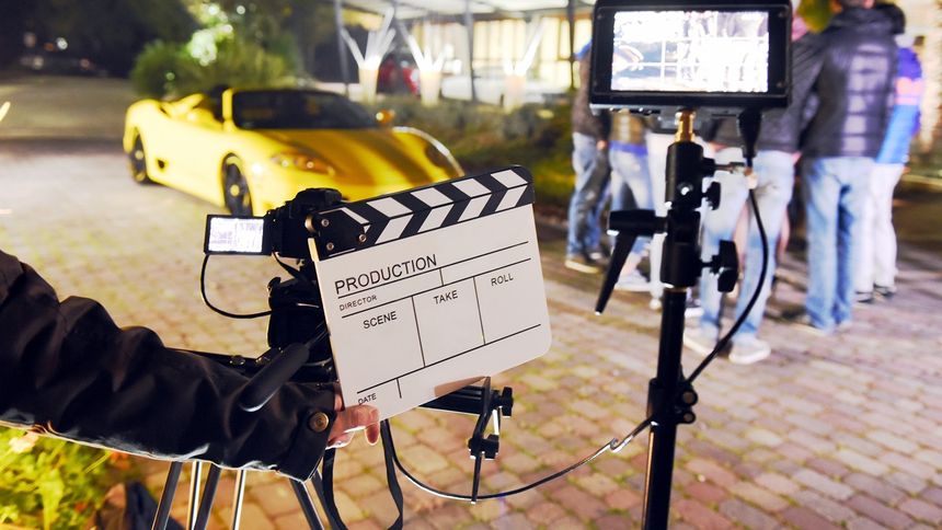 Plan filmowy