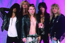 Guns N' Roses