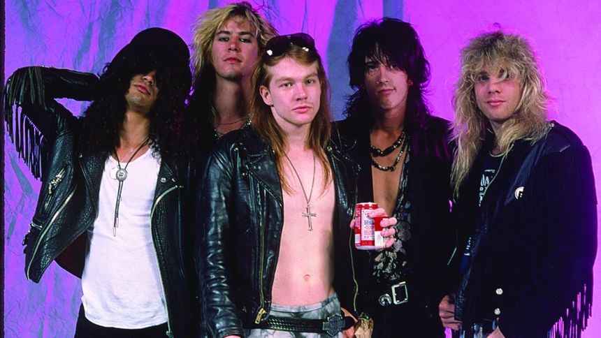 Guns N' Roses