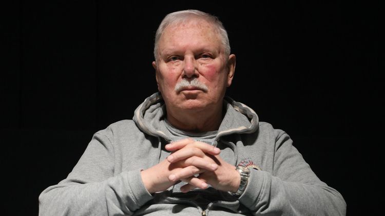Andrzej Korzyński nie żyje