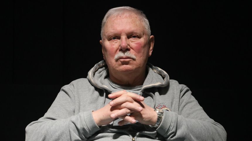Andrzej Korzyński nie żyje