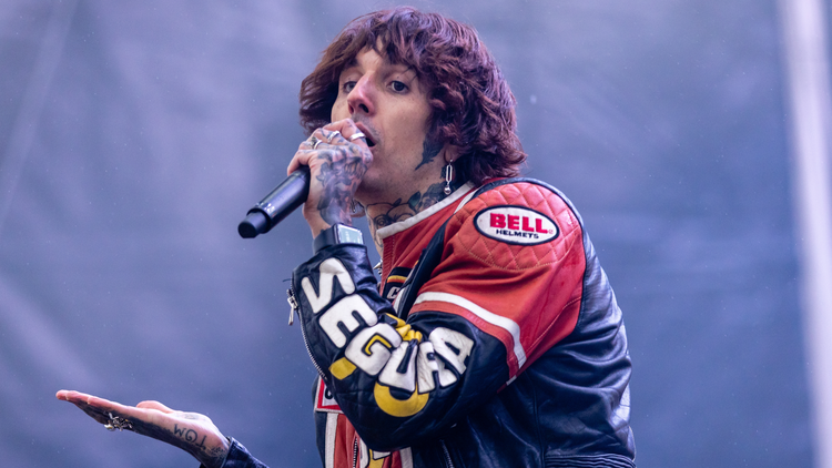 Bring Me The Horizon - premiera płyty