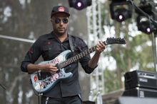 Tom Morello