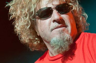 Sammy Hagar
