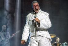 Rammstein