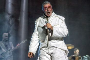 Rammstein