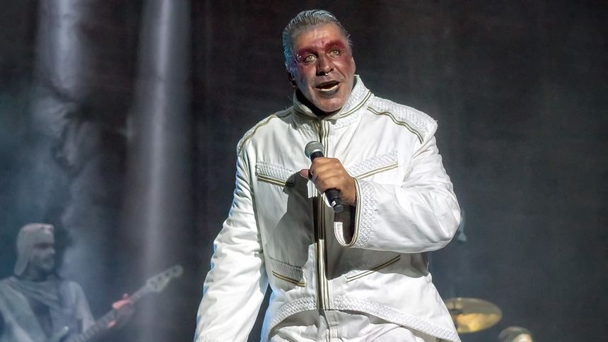 Rammstein
