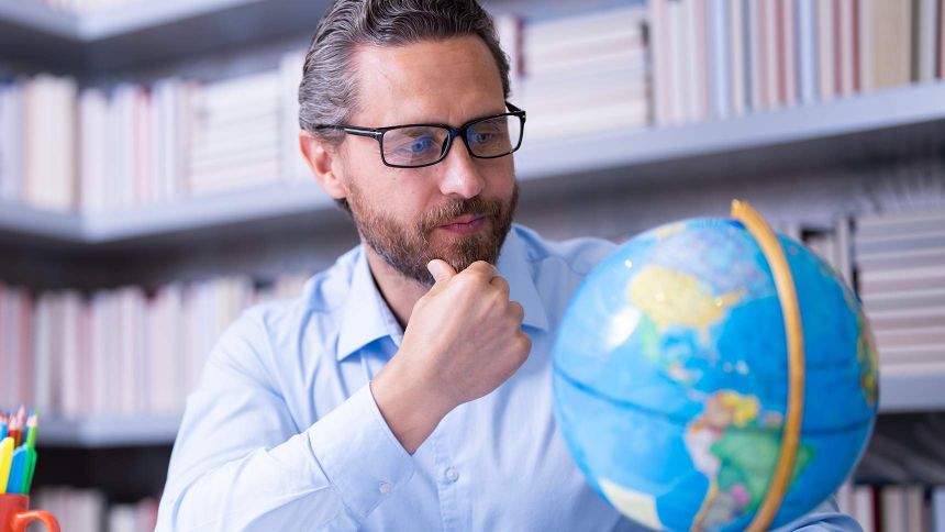 Geografia