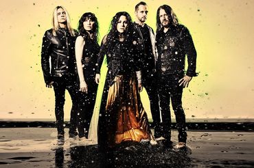 Evanescence
