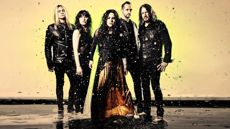 Evanescence